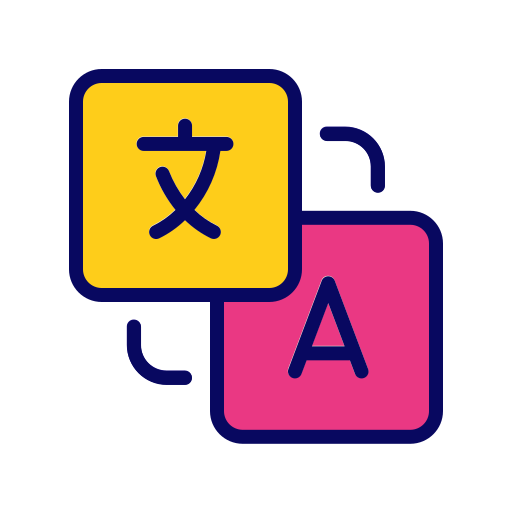 Change language